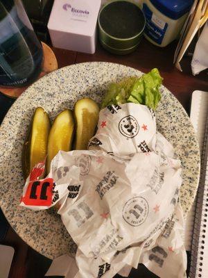 Jimmy John's