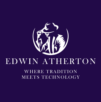 Edwin Atherton logo 1