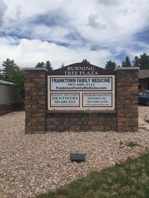 Franktown Family Medicine