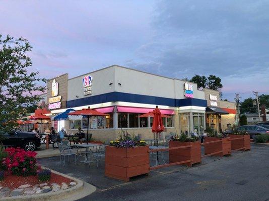 Baskin-Robbins