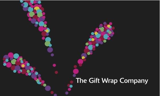 The Gift Wrap Company