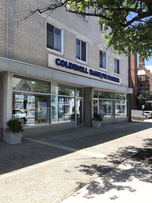 Offices of Pedroso Team Coldwell Banker Residential Brokerage