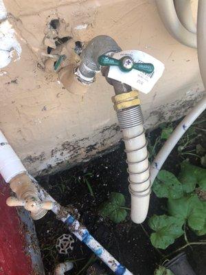 Tommy T's Plumbing Solutions