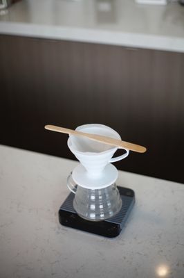 Pourover