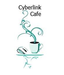 Cyberlink Cafe - Logo