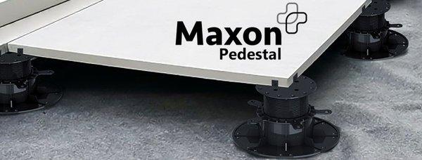 Maxon Pedestal Deck Systems