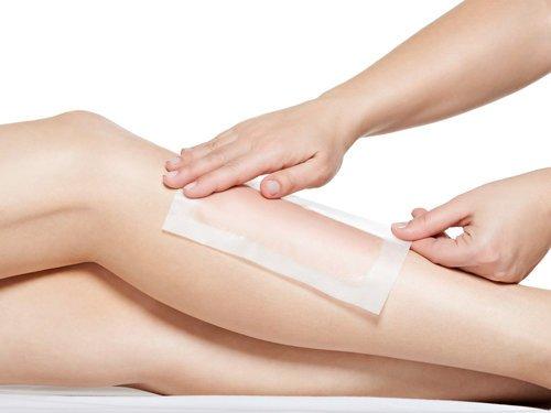 Waxing/Sugaring