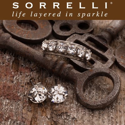 Sorrelli Valentine's Day Gift Set