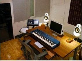 Studio A