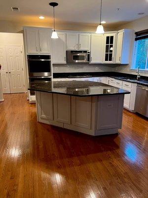 Kitchen Remodel Projects