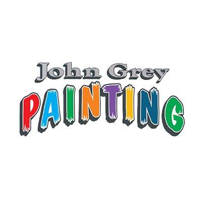 John Grey Painting