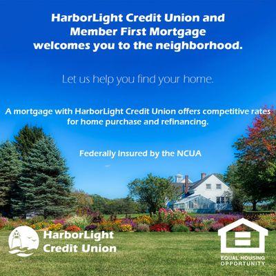 HarborLight Credit Union