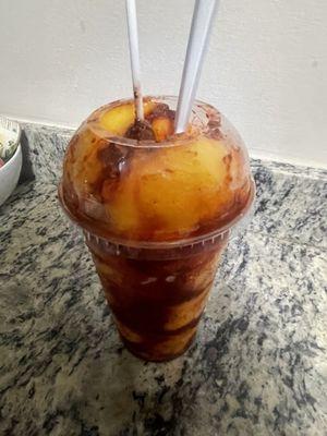 Mangonada