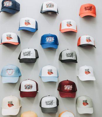 Trucker Hats