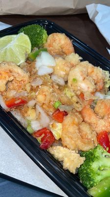 S27. Salt Pepper Shrimp