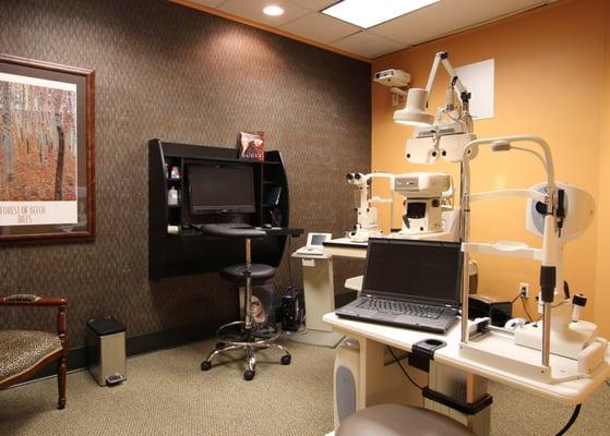 Exam Room