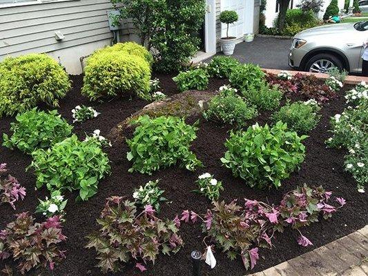 If your current yard or garden is lacking true style, contact  RC Landscape Inc today! We are a full service outdoor contract...