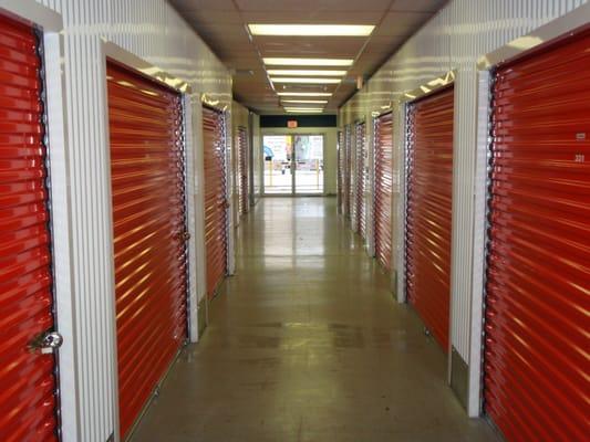 Kummers Climate Controlled Storage