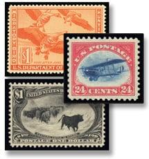 Stamps for Collectors