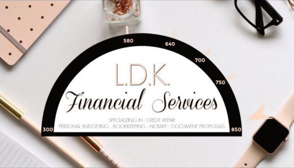 LDK Financial Services