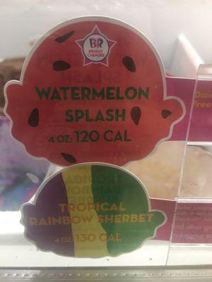 Watermelon