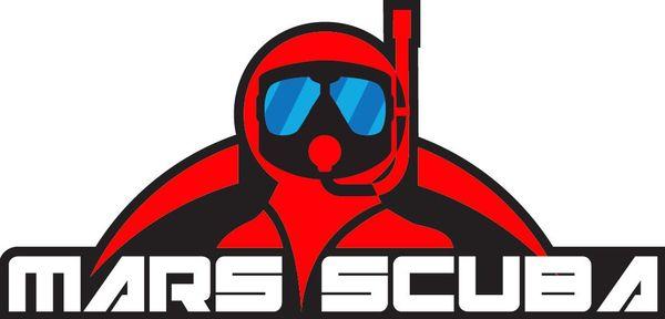 Mars Scuba