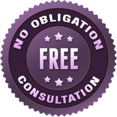 The Injury Law Firm of Nadrich & Cohen offers a free and confidential consultation.