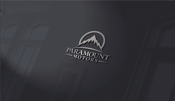 Paramount Motors Logo