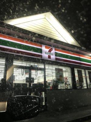 7-Eleven