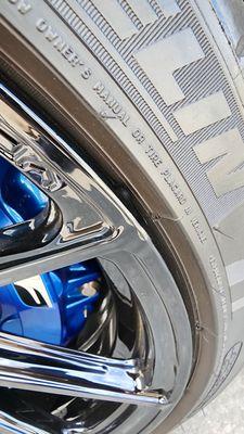 Alloy Wheel Repair Specialists of Atlanta