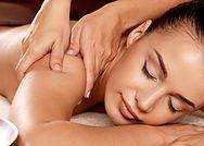 Massage can be as relaxing as a one week vacation!