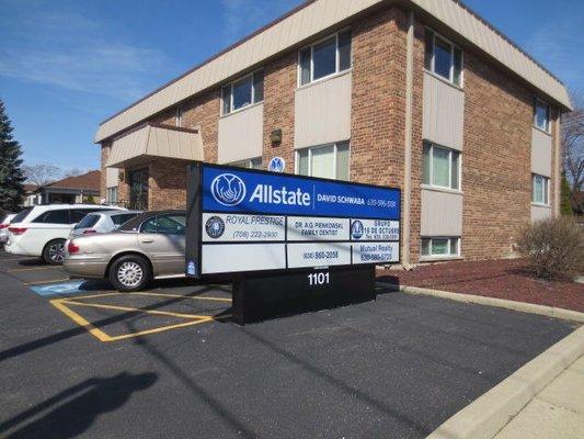 Allstate Insurance