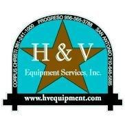 H&V Equipment Services