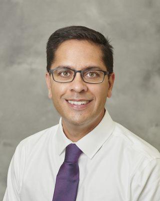 Ameet Parikh, MD, Cardiology