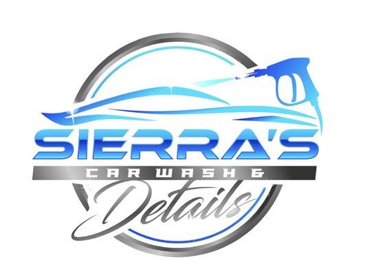 Sierra’s Car Wash & Details