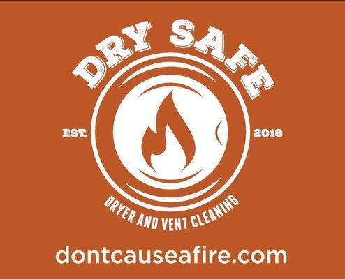 Prevent a dryer fire in your home. We do it right by cleaned out the inside of your dryer and vent pipe.