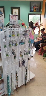 4/20/21 new souvenirs for bird lovers.