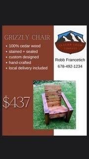 Grizzly Handyman