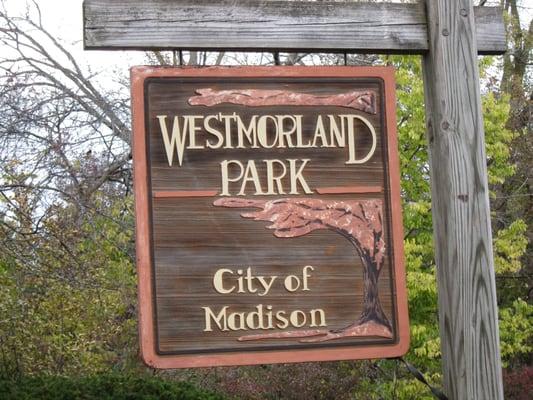 Westmoreland Park