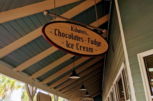 Kilwins Chocolates and Ice Cream