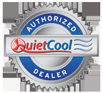 Authorized QuietCool Dealer