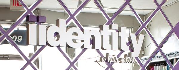 Iidentity Salon