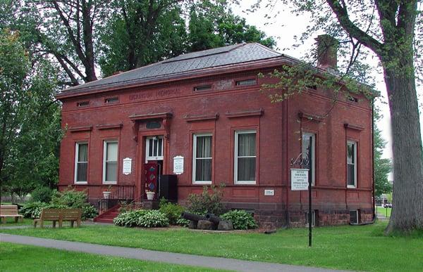 Hatfield Historical Museum