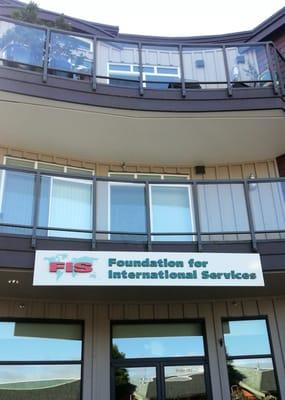 Foundation For International Services