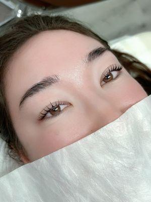 Lash Lift