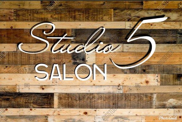 Studio 5 Salon