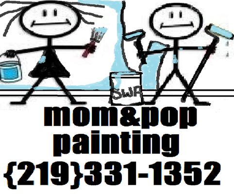 Mom And Pop Painters