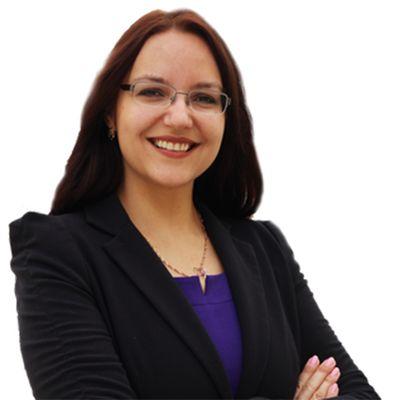 Anna Zhuromskaya, Esq. is an associate attorney at Miami Legal Center.