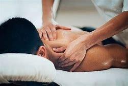 Deep Tissue Massage