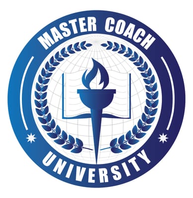 Master Coach University LOGO